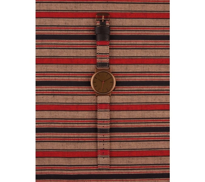 Dockside Komono Watch