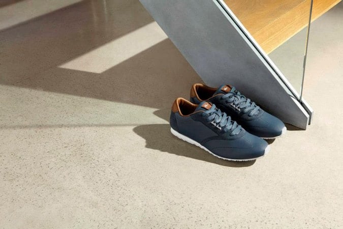 Lacoste L.E.D Footwear: SS13