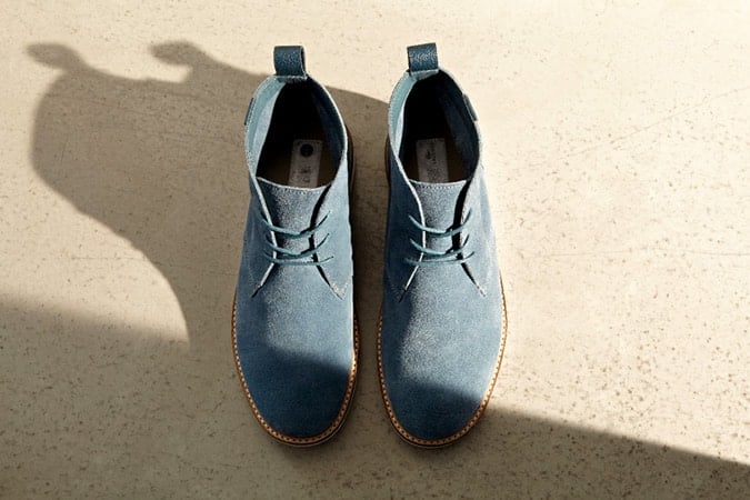 Lacoste L.E.D Footwear: SS13