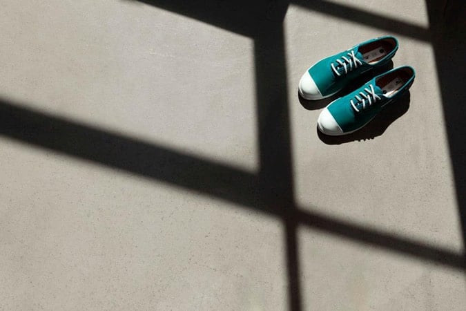 Lacoste L.E.D Footwear: SS13