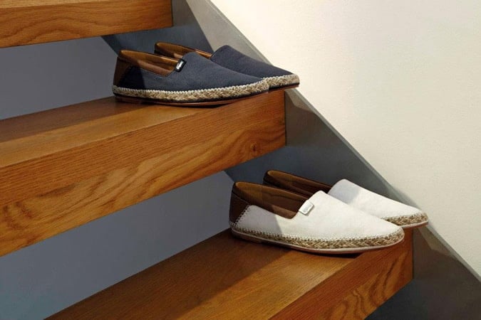 Lacoste L.E.D Footwear: SS13