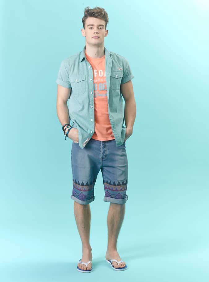 Tokyo Laundry SS13