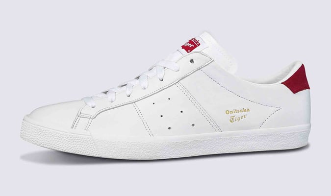 Onitsuka Tiger LAWNSHIP Shoe