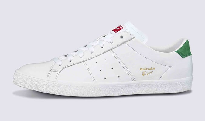 Onitsuka Tiger LAWNSHIP Shoe