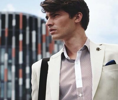 Spring/Summer Essential Fabrics – Part 1: Linen