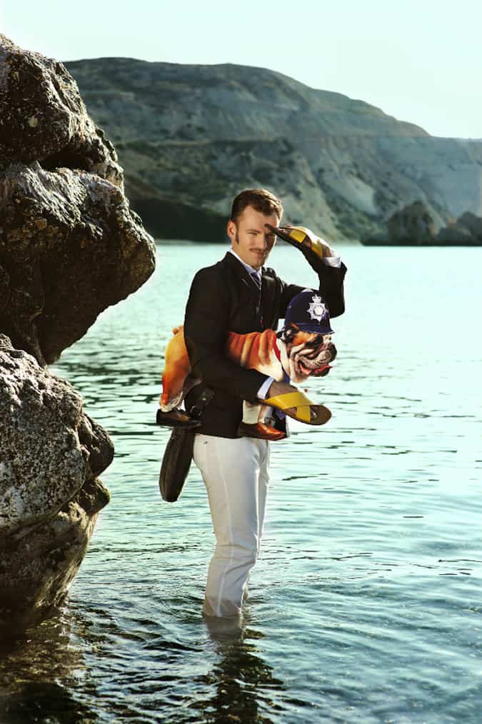 Mascotte SS13 Collection