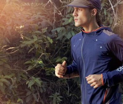 Nike x Undercover Gyakusou Clothing: SS13 Collection