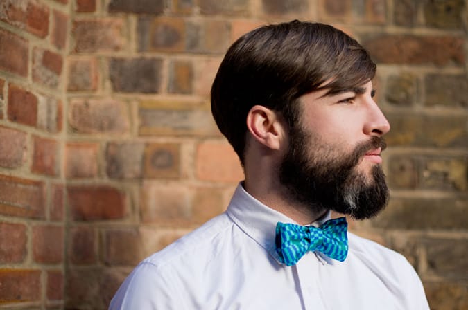 Charles Olive Lookbook