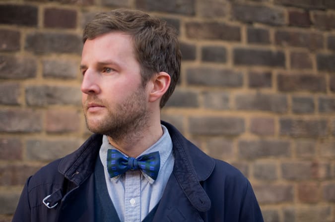 Charles Olive Lookbook