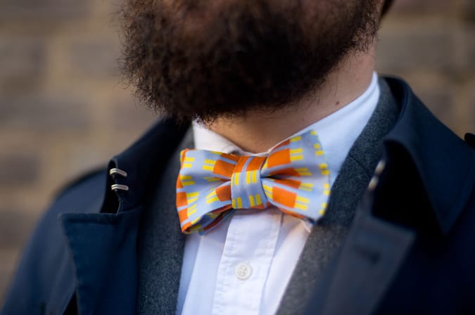 Charles Olive Lookbook