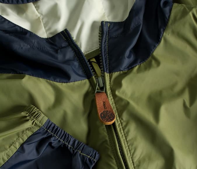 Pretty Green 2013 Festival Jacket
