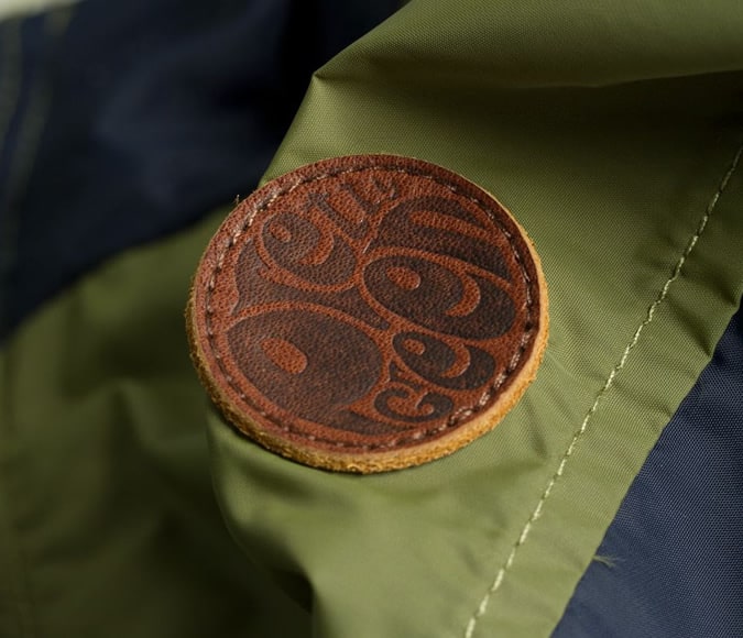 Pretty Green 2013 Festival Jacket