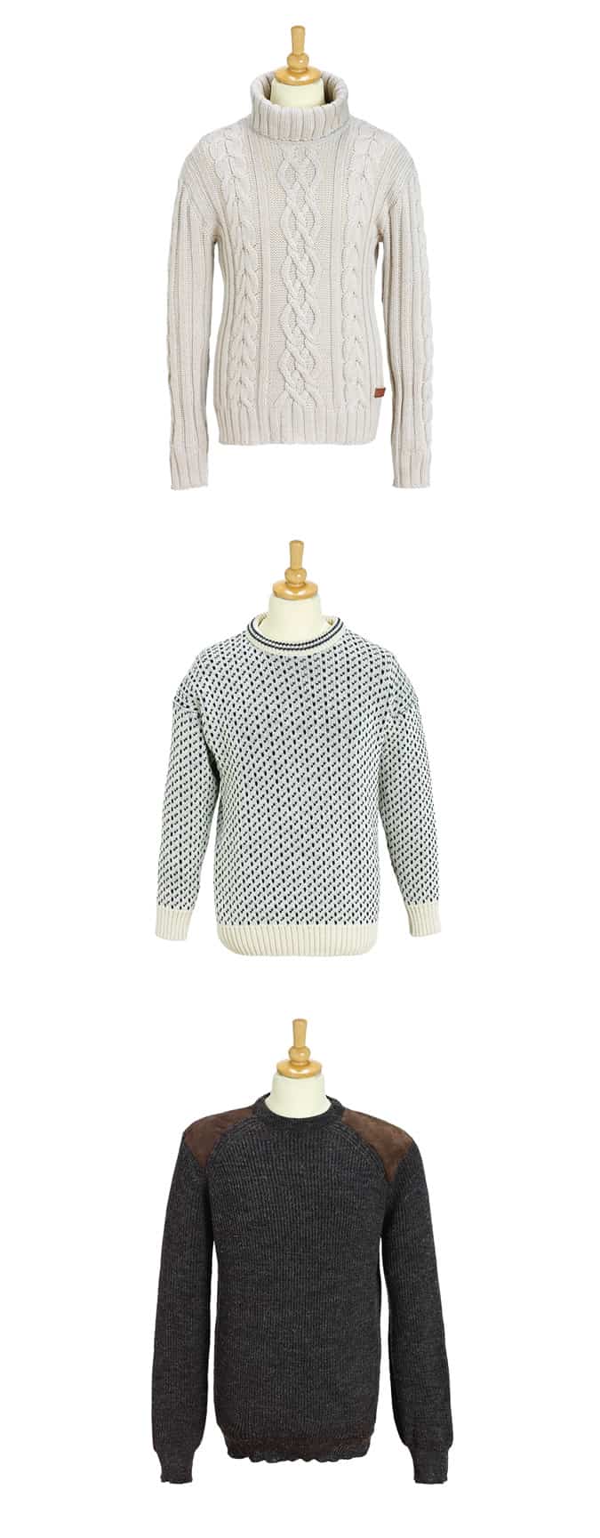 Peregrine Clothing