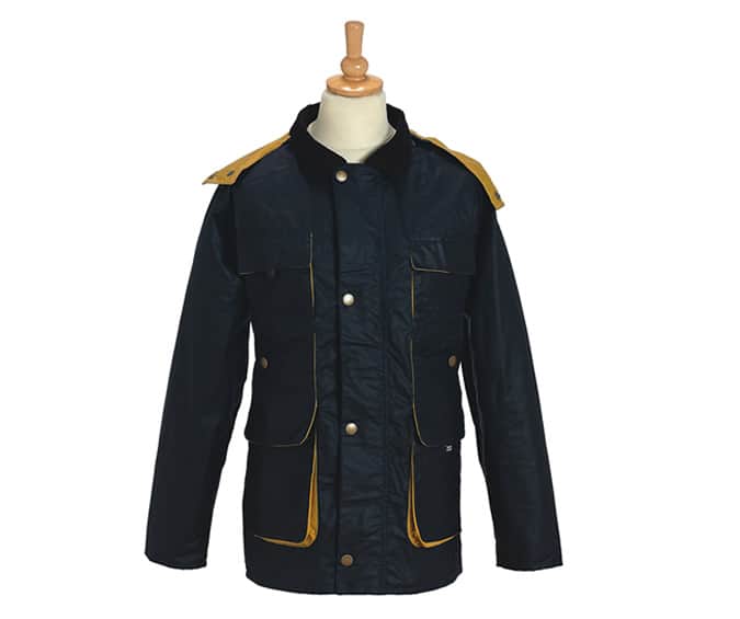Peregrine Clothing