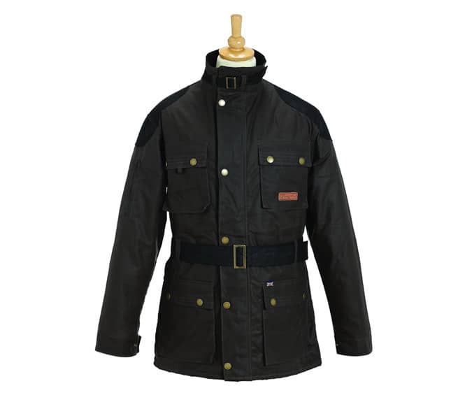 Peregrine Clothing