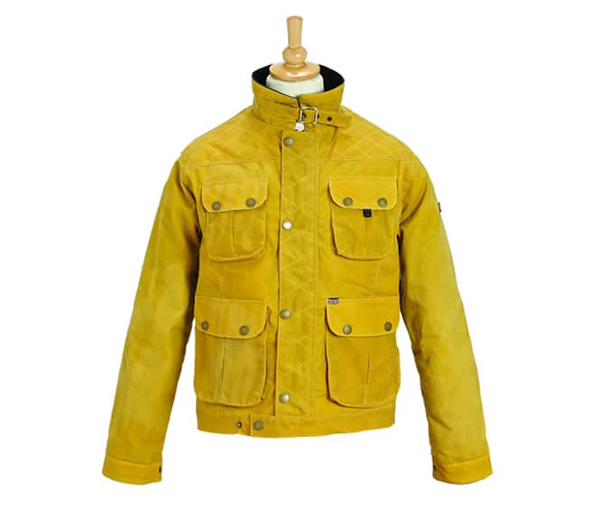 Peregrine Clothing