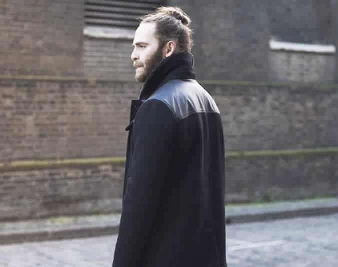 Parka London – AW13 Debut Collection