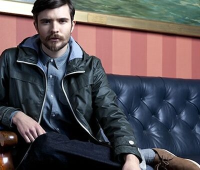 Men’s Lightweight Rain Jackets