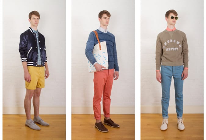 Shipley and Halmos