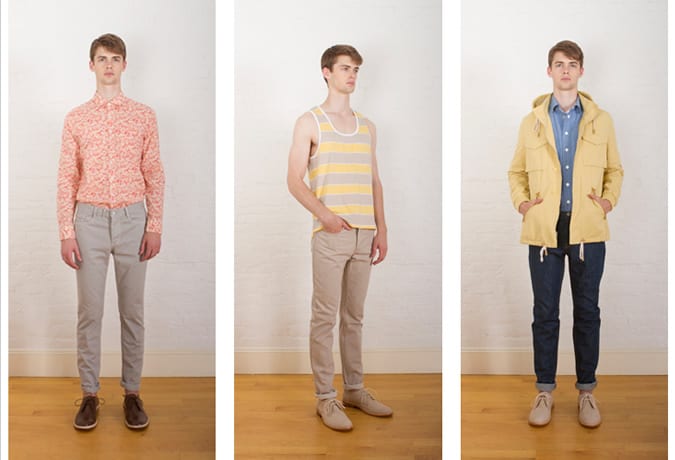 Shipley and Halmos