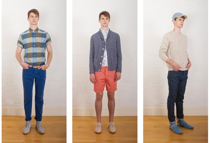 Shipley and Halmos