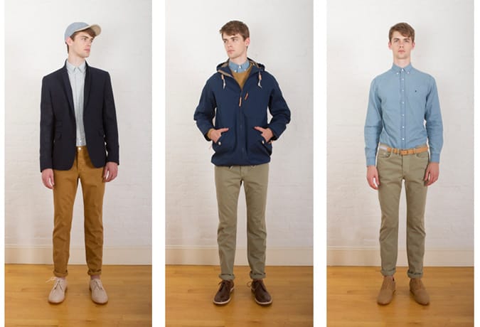 Shipley and Halmos
