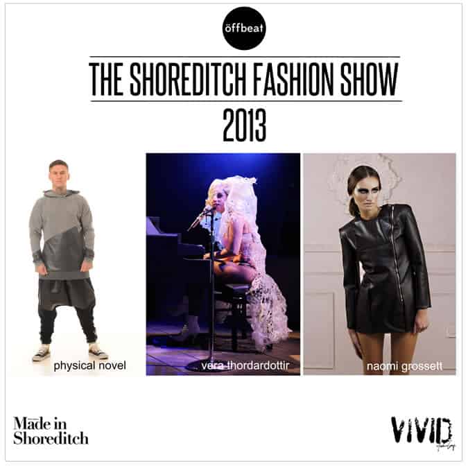 shoreditch competition entries