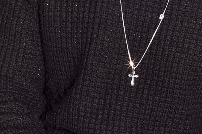 Stampd Silver Collection
