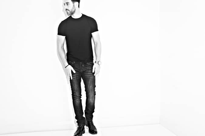 Royal Spades Denim
