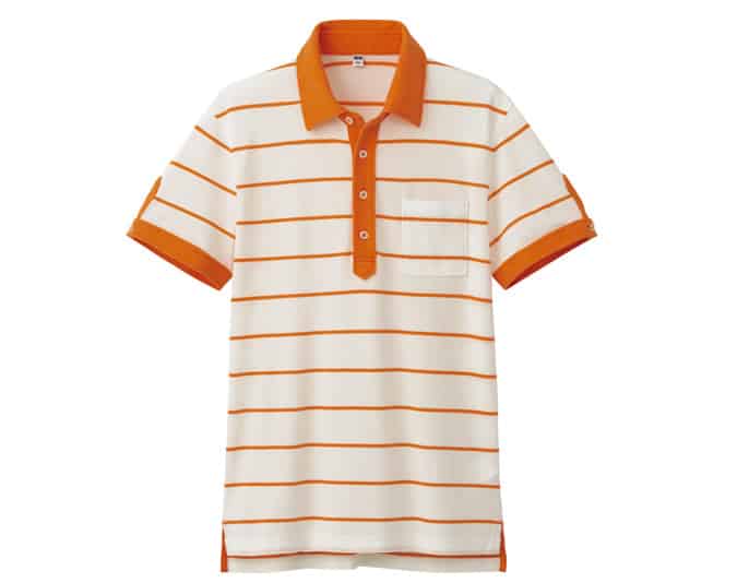 Michael Bastian x Uniqlo Summer 2013 Polo Collection