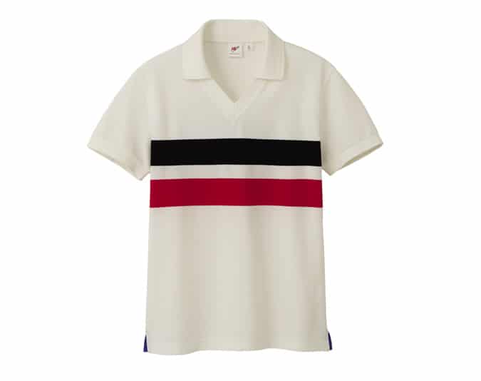 Michael Bastian x Uniqlo Summer 2013 Polo Collection