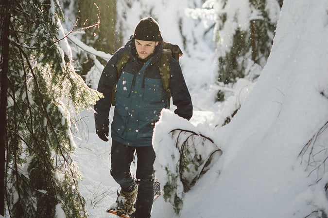 Uniform Standard by Lifetime: Autumn/Winter 2013 Collection