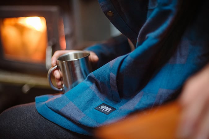 Uniform Standard by Lifetime: Autumn/Winter 2013 Collection