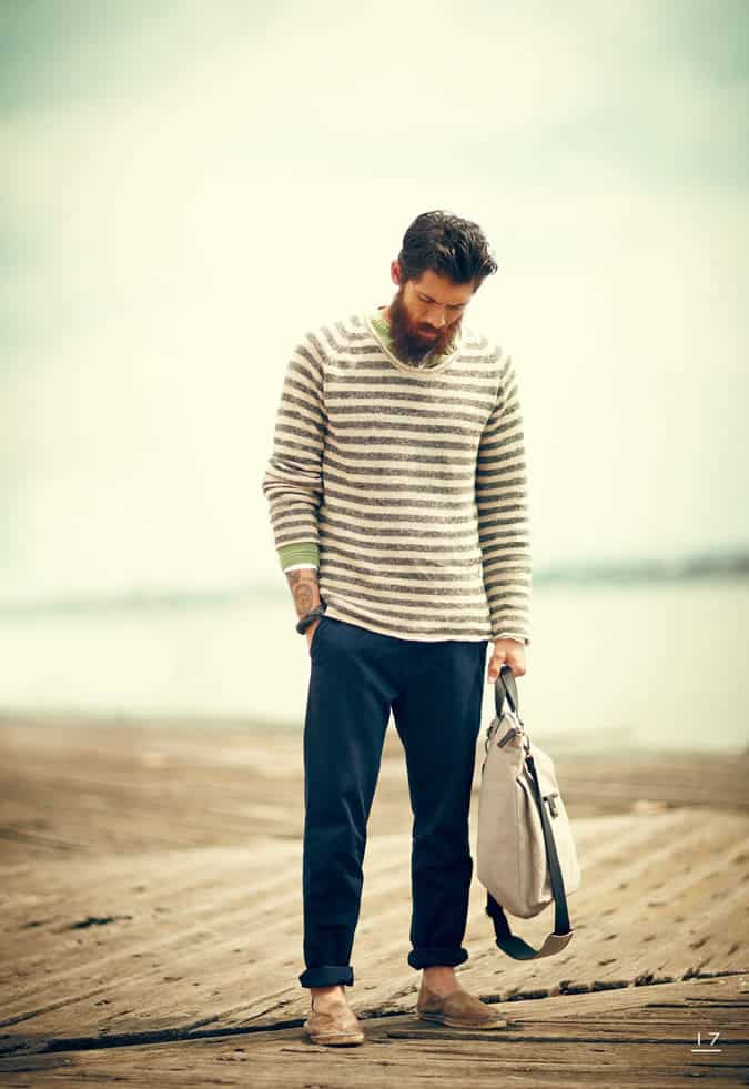 Wolsey SS13 Collection