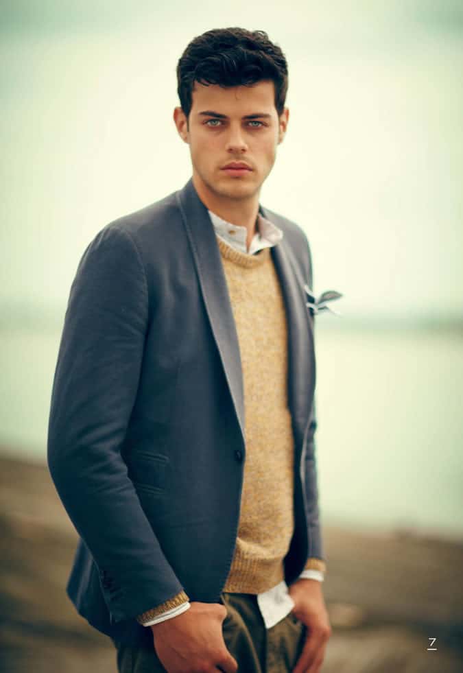 Wolsey SS13 Collection