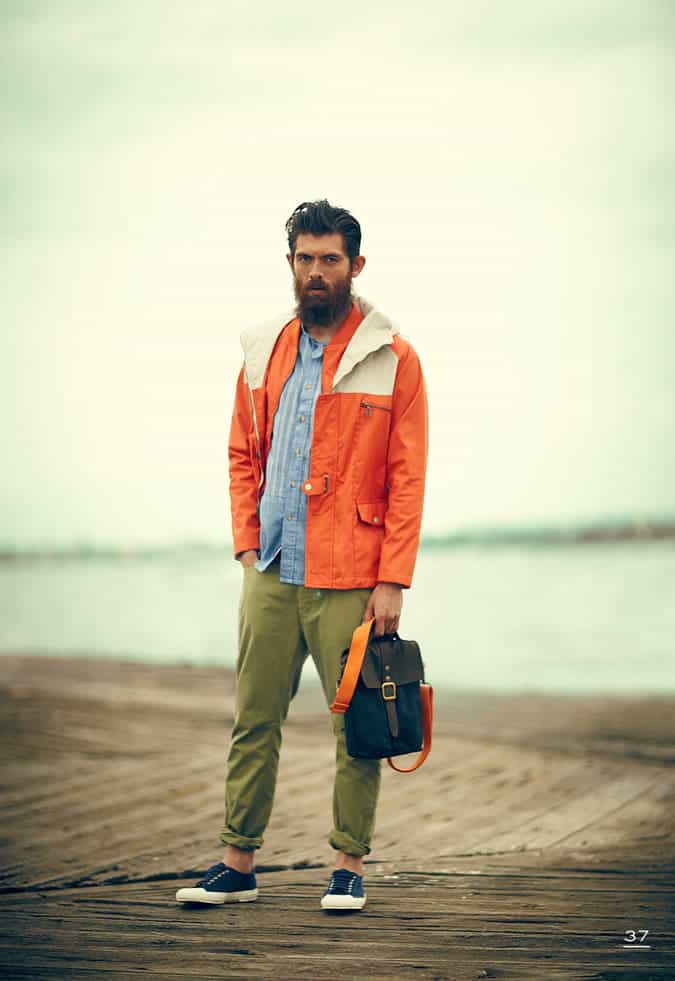 Wolsey SS13 Collection