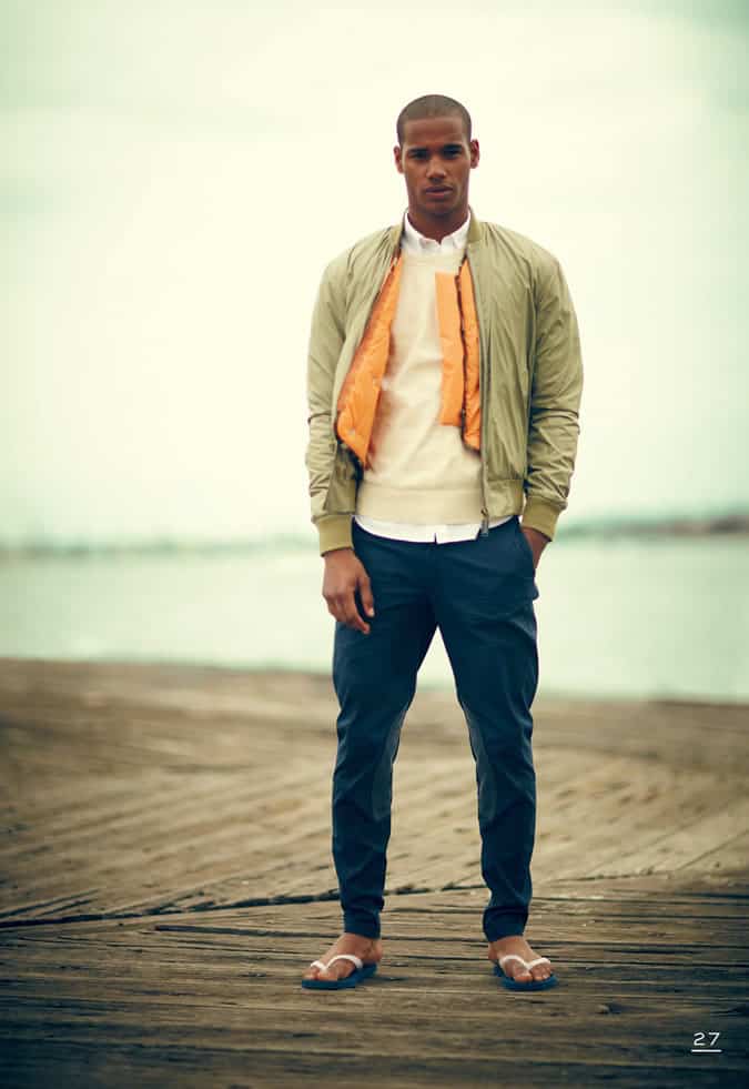 Wolsey SS13 Collection