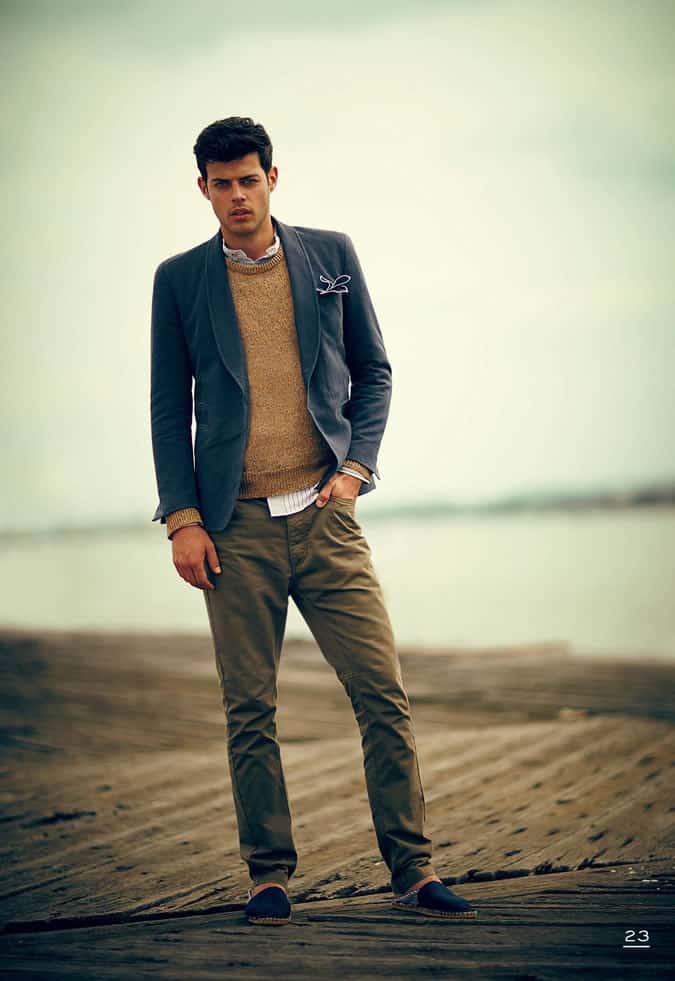 Wolsey SS13 Collection