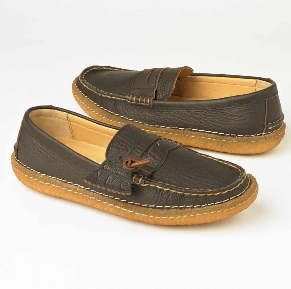 YMC x Clarks Originals Shoes for SS13