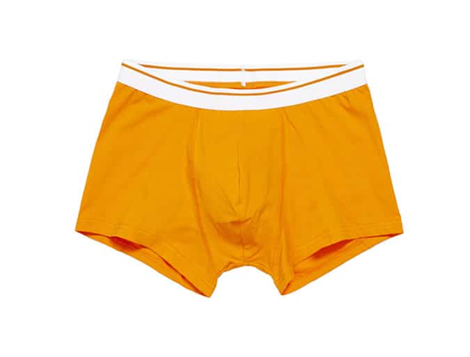ASOS launches underwear collection