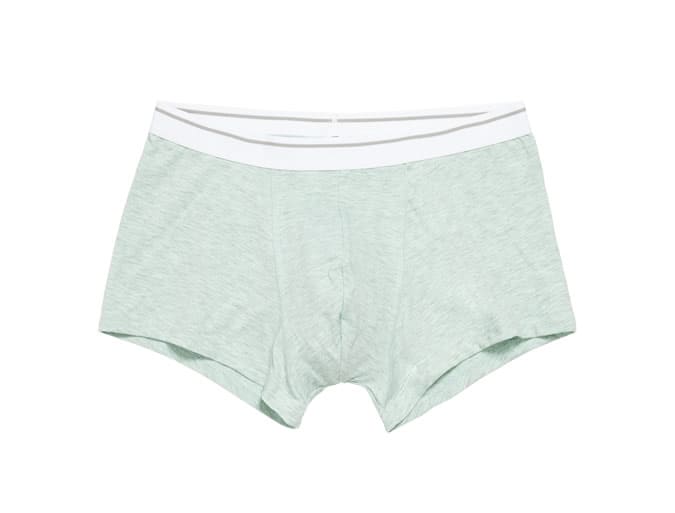 ASOS launches underwear collection
