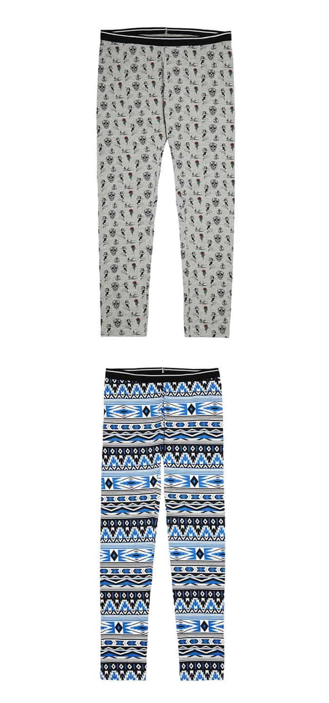 ASOS launches underwear collection