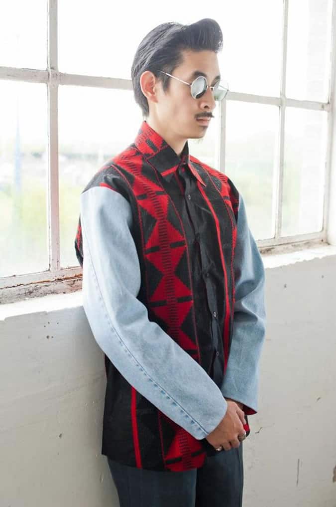 Bukki Clothing