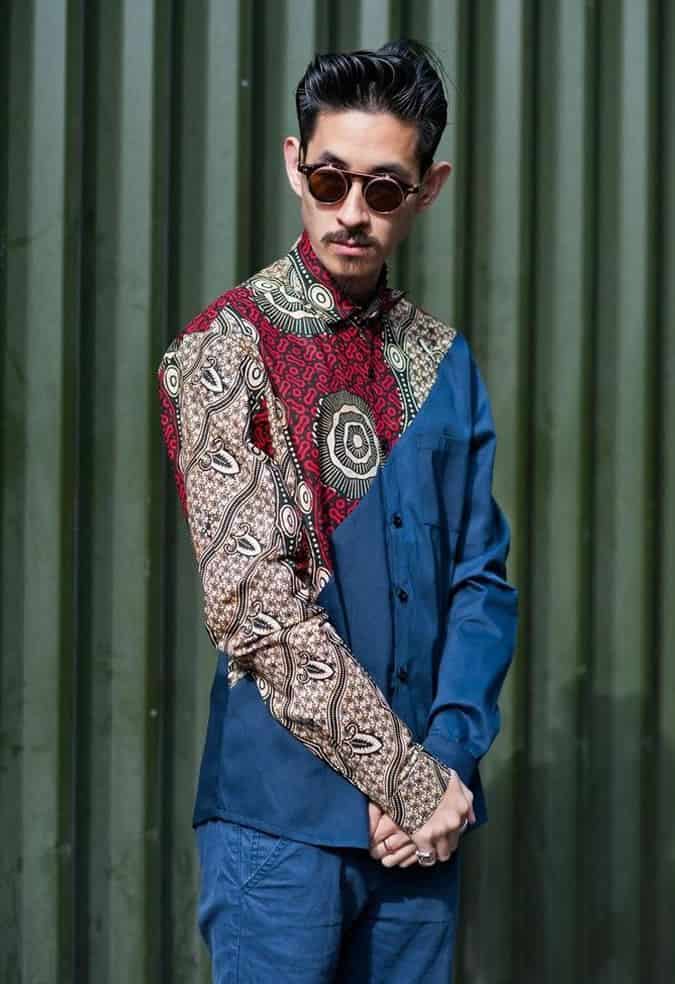 Bukki Clothing
