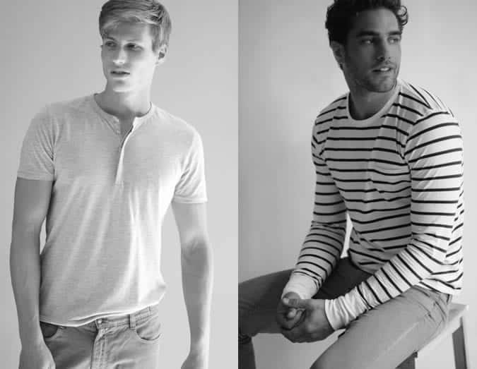 COLLECTIVE T-shirts