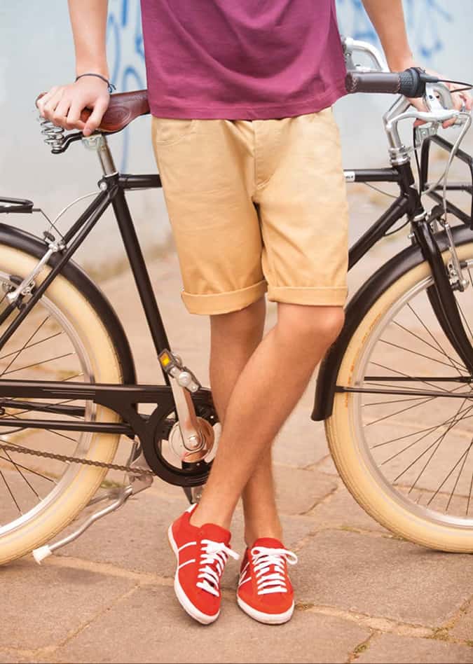 Le Coq Sportif Spring/Summer 2013 Collection