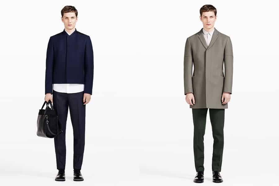 COS Autumn/Winter 2013 Collection