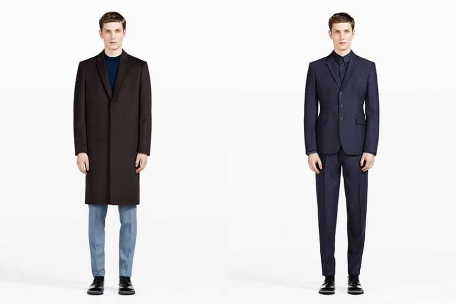 COS Autumn/Winter 2013 Collection