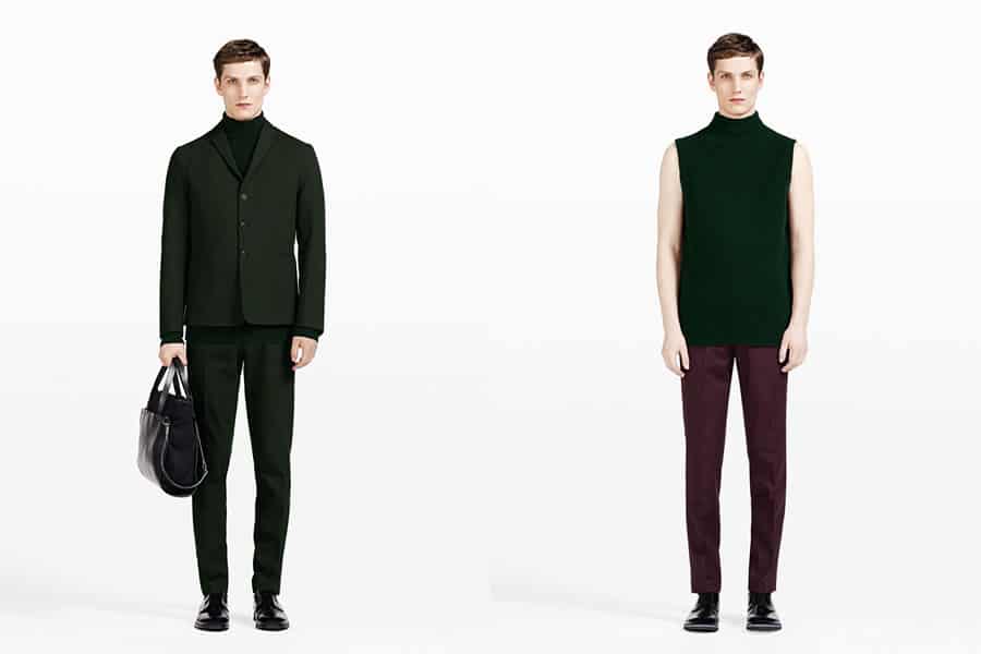 COS Autumn/Winter 2013 Collection