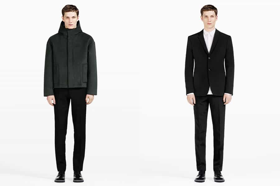 COS Autumn/Winter 2013 Collection